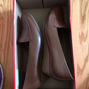 Aerosoles Women's Lovely Slip-On Loafer